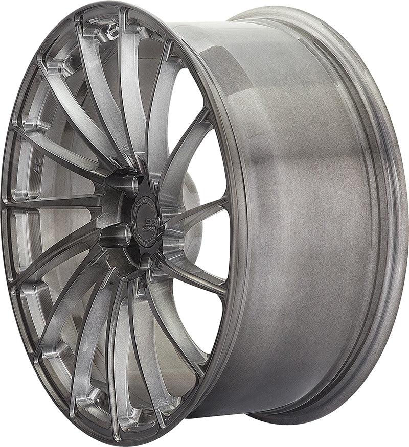 BC Forged RZ815 Forged Monoblock Wheels