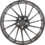 BC Forged RZ815 Forged Monoblock Wheels