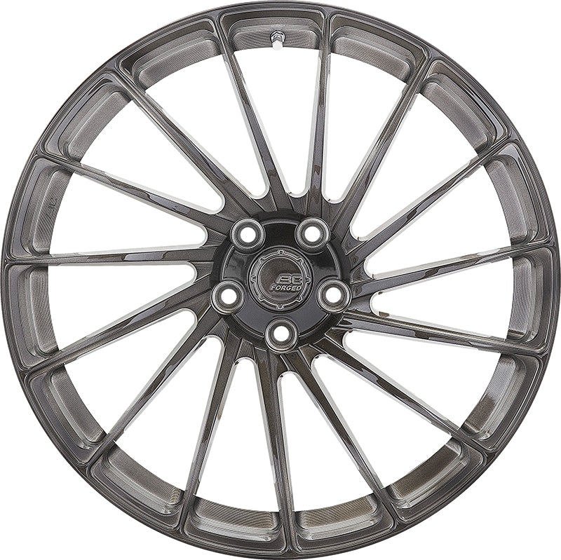 BC Forged RZ815 Forged Monoblock Wheels