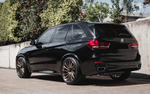BC Forged RZ815 Forged Monoblock Wheels