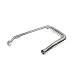 Fabspeed RACE Competition Cat Bypass with Downpipe for Porsche 718 Boxster/Cayman 2017-2021