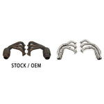 Fabspeed Long Tube Race Headers for Porsche 991 GT3 / 991.2 GT3 RS 2014-2016