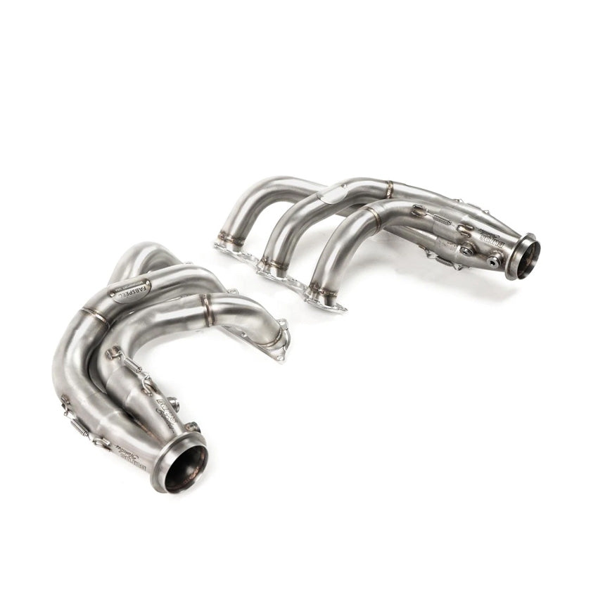 Fabspeed Long Tube Race Headers for Porsche 991 GT3 / 991.2 GT3 RS 2014-2016
