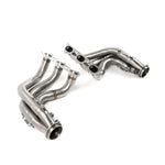 Fabspeed Long Tube Race Headers for Porsche 991 GT3 / 991.2 GT3 RS 2014-2016
