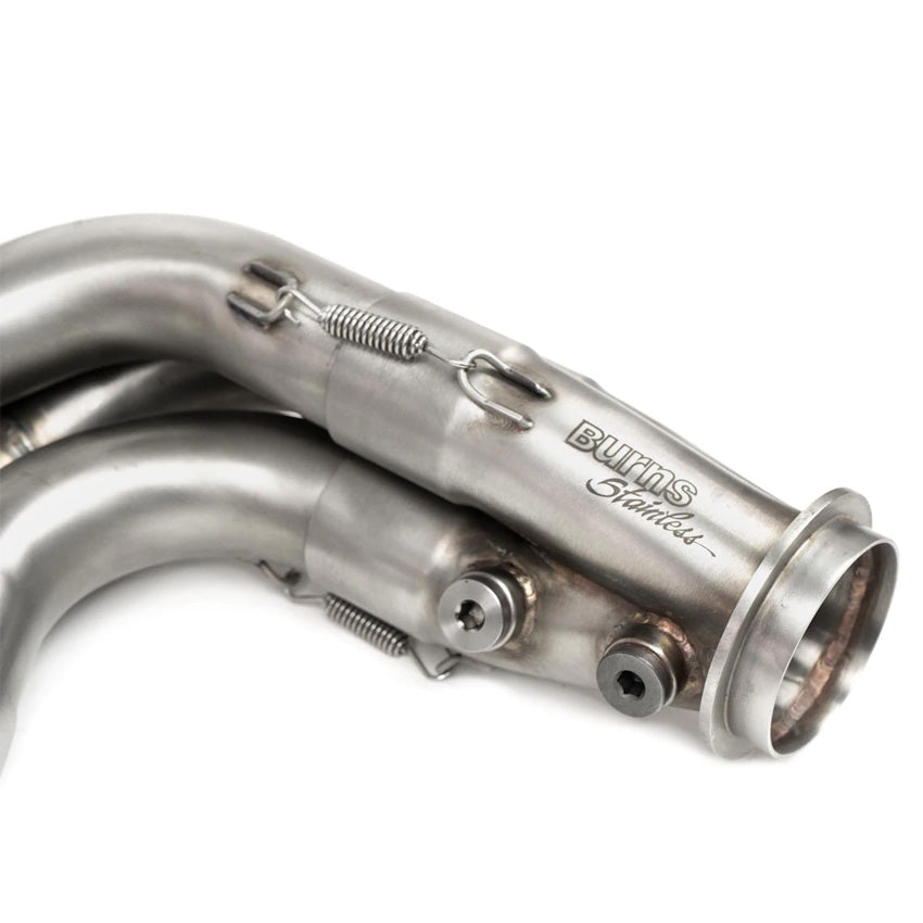 Fabspeed Long Tube Race Headers for Porsche 991 GT3 / 991.2 GT3 RS 2014-2016