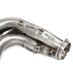 Fabspeed Long Tube Race Headers for Porsche 991 GT3 / 991.2 GT3 RS 2014-2016