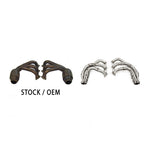 Fabspeed Long Tube Race Headers for Porsche 991.2 GT3 / GT3 RS 2017-2019