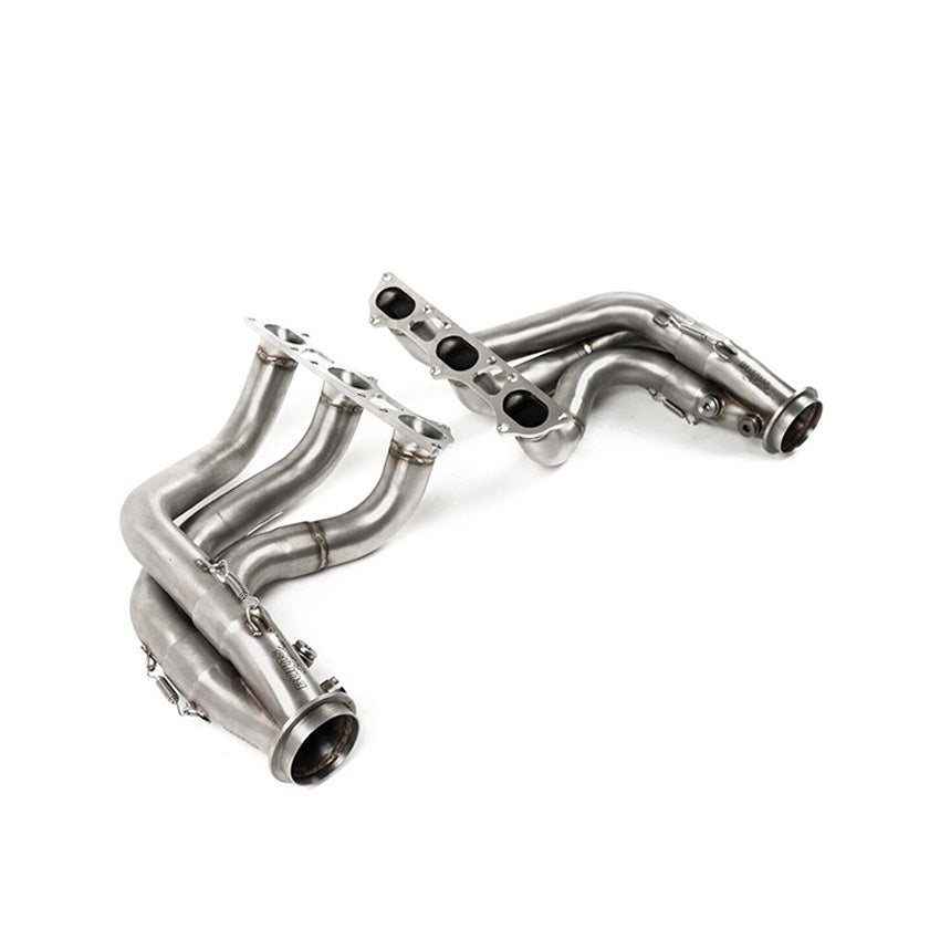 Fabspeed Long Tube Race Headers for Porsche 991.2 GT3 / GT3 RS 2017-2019