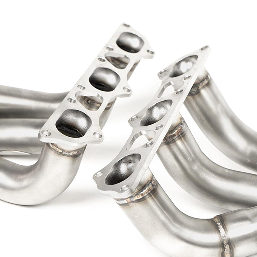 Fabspeed Long Tube Race Headers for Porsche 991.2 GT3 / GT3 RS 2017-2019