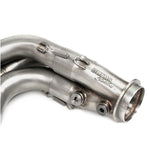 Fabspeed Long Tube Race Headers for Porsche 991.2 GT3 / GT3 RS 2017-2019