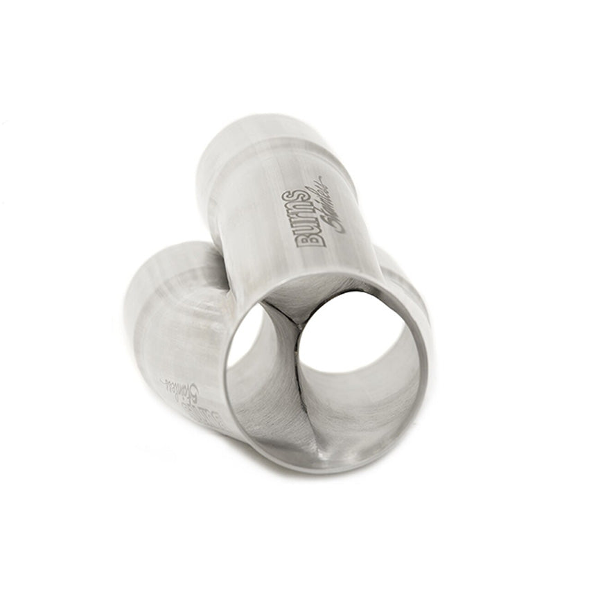 Fabspeed Long Tube Race Headers for Porsche 991.2 GT3 / GT3 RS 2017-2019