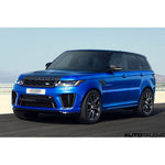 DME Tuning OBD ECU Upgrade for Range Rover SVR - AutoTalent