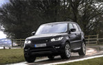 DME Tuning ECU Upgrade for Land Rover Range Rover Sport V6 - AutoTalent
