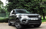DME Tuning OBD ECU Upgrade for Land Rover Range Rover Sport V6 - AutoTalent