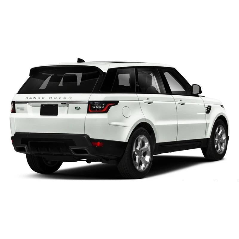 DME Tuning ECU Upgrade for Land Rover Range Rover Sport - AutoTalent