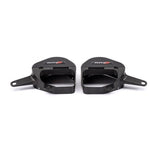 AMS Performance Red Alpha Carbon Fiber Cold Air Intake Kit For Infiniti Q50/Q60 2016-2021