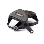 AMS Performance Red Alpha Carbon Fiber Cold Air Intake Kit For Infiniti Q50/Q60 2016-2021