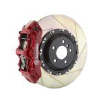 Brembo GT 411x34mm 6 Piston Front Big Brake Kit for Rolls-Royce Ghost 2010-2021