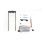  AMS Performance Alpha Low Pressure Fuel Pump Upgrade Kit For Infiniti Q60 - AutoTalent
