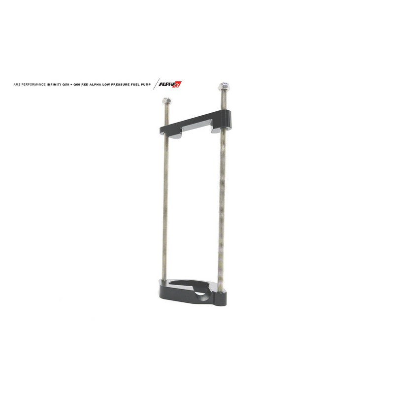 AMS Performance Alpha Low Pressure Fuel Pump For Infiniti Q60 - AutoTalent