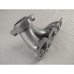 RennTech Exhaust Stainless Steel Headers For Mercedes-Benz R230 SL 63 AMG - AutoTalent