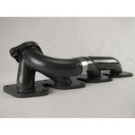 RennTech Performance SS Exhaust Headers For Mercedes-Benz R230 SL 550 - AutoTalent