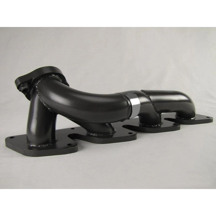 RennTech Performance SS Exhaust Headers For Mercedes-Benz R230 SL 550 - AutoTalent