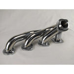 RennTech Performance SS Exhaust Headers For Mercedes-Benz C209 CLK 55 AMG - AutoTalent