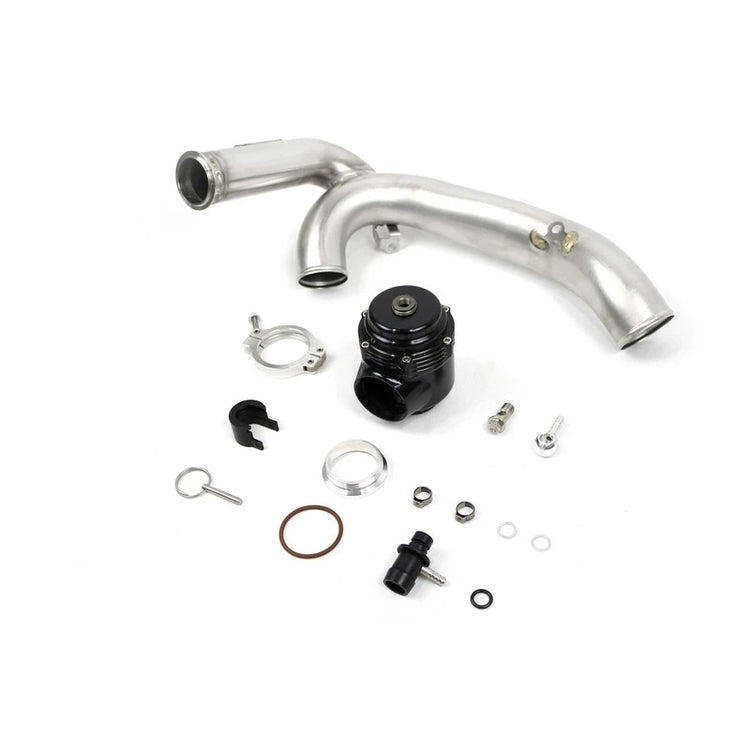 RennTech R3 Performance Diverter valve For Mercedes-Benz W166 ML 63 AMG Biturbo - AutoTalent