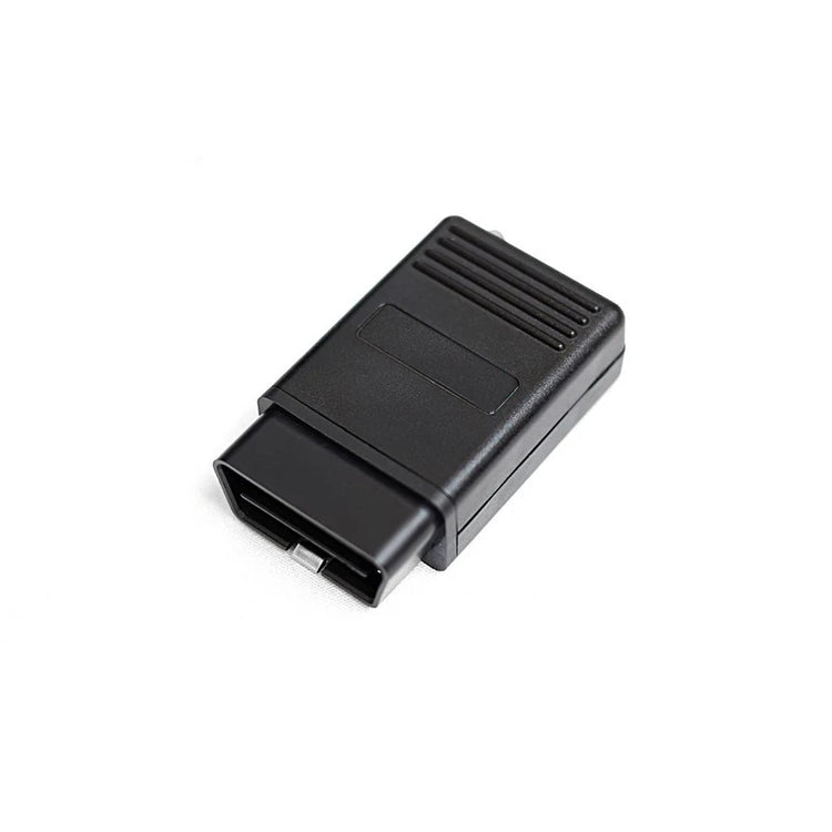 RennTech Suspension Module For Mercedes-Benz C292 GLE 43 AMG - AutoTalent