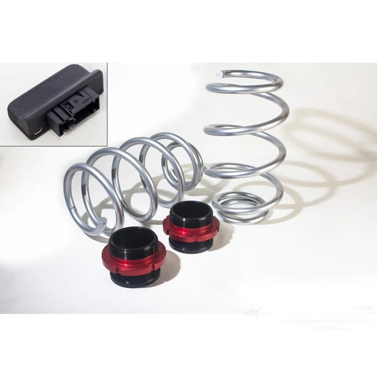 RennTech Adjustable Suspension DLM Kit For Mercedes-Benz C218 CLS63 AMG - AutoTalent