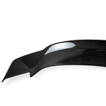 RennTech Aero Carbon Fiber Decklid Spoiler For Mercedes-Benz C218 CLS550 - AutoTalent