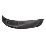 RennTech Aero Carbon Fiber Decklid Spoiler For Mercedes-Benz W222 S 550 BiTurbo - Autotalent