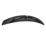 RennTech Aero Carbon Fiber Decklid Spoiler For Mercedes-Benz W222 S 650 Maybach - AutoTalent