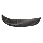RennTech Aero Carbon Fiber Decklid Spoiler For Mercedes-Benz W222 S 450 Biturbo - AutoTalent