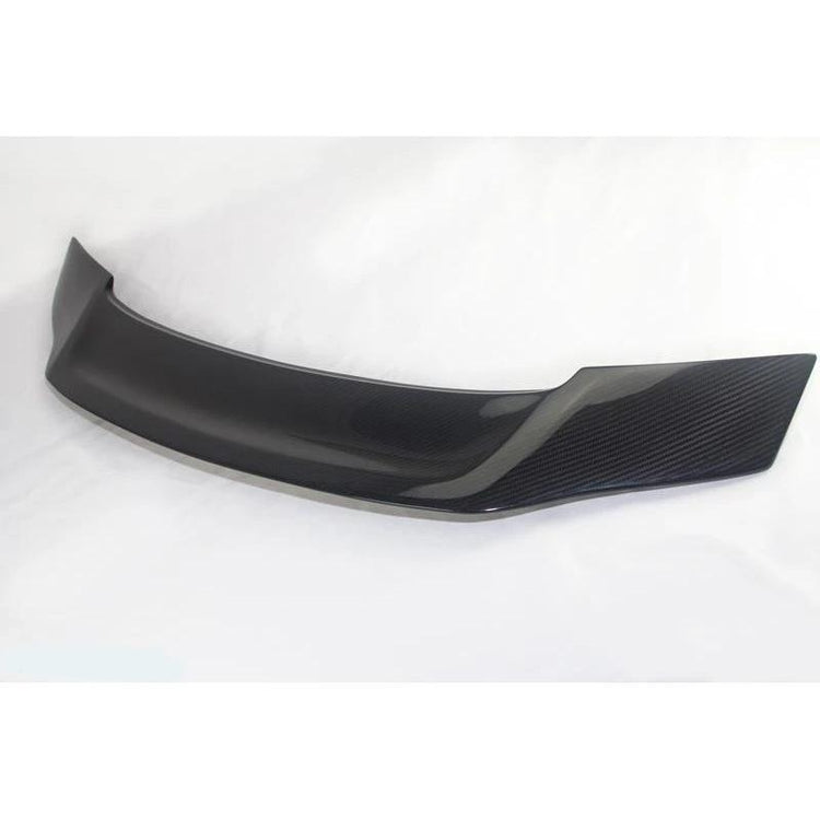 RennTech Carbon Fiber Deck Lid Spoiler For Mercedes-Benz C218 CLS550 - AutoTalent