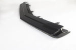 RennTech Carbon Front Bumper Splitter For Mercedes-Benz C218 CLS63 AMG - AutoTalent