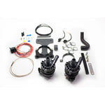 RennTech Dual Intercooler Pump Upgrade Kit For Mercedes-Benz R230 SL 65 AMG Black Series - AutoTalent