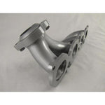 RennTech Exhaust Stainless Steel Headers For Mercedes-Benz C216 CL 63 AMG - AutoTalent