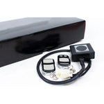 RennTech Exhaust Module For Mercedes-Benz CLA45 AMG - AutoTalent