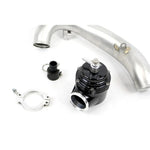 RennTech Performance Diverter Valve For Mercedes-Benz S212 E 63 AMG Biturbo - AutoTalent