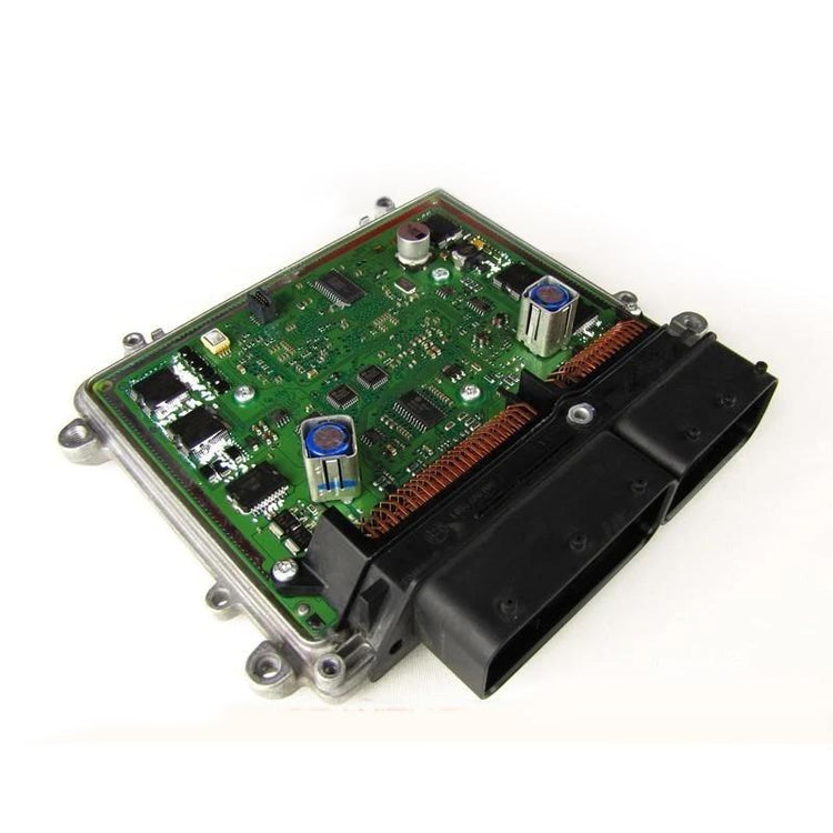 RennTech Performance Ecu Upgrade For Mercedes-Benz C209 CLK350 - AutoTalent