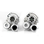 RennTech Performance Stage 1 Turbo Upgrade For Mercedes-Benz C190 AMG GT 2016-2020