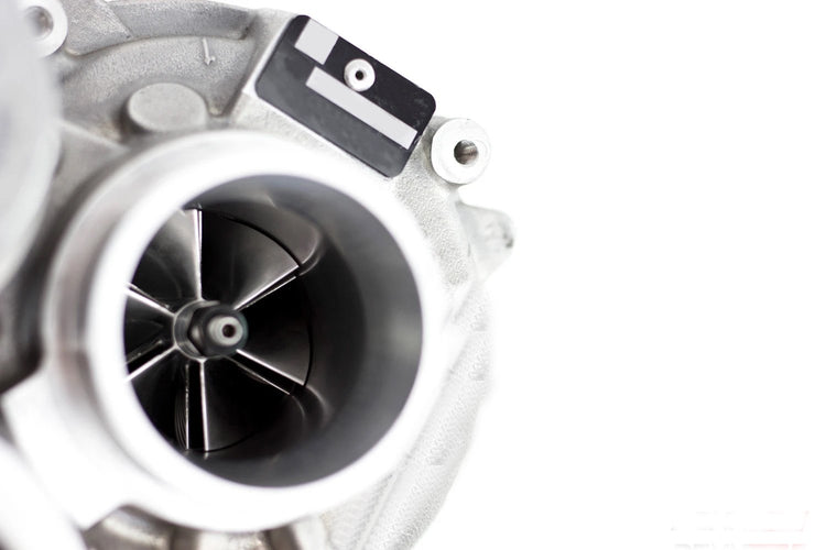 RennTech Performance Stage 2 Turbo Upgrade For Mercedes-Benz C63 AMG - AutoTalent