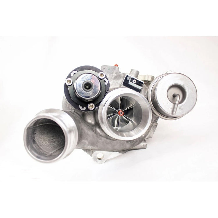 RennTech Performance Stage 1 Turbo Upgrade For Mercedes-Benz GLA45 AMG - AutoTalent