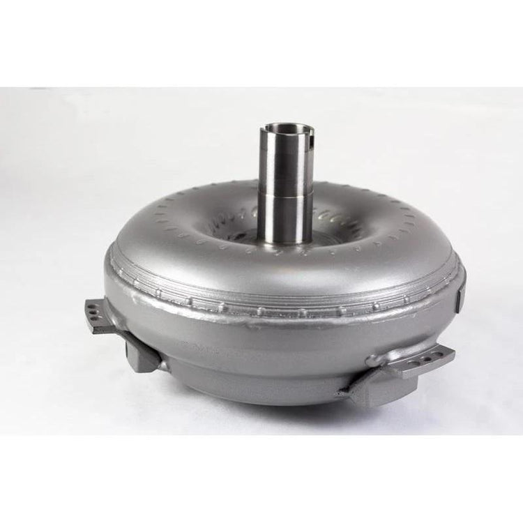 RennTech Performance Torque Converter Upgrade For Mercedes-Benz W211 E 55 AMG Kompressor - AutoTalent