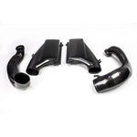 RennTech R3 Performance Carbon Fiber Airbox For Mercedes-Benz C217 S 63 AMG Biturbo - AutoTalent