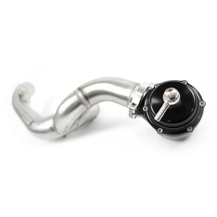 RennTech R3 Performance Diverter Valve For Mercedes-Benz GLE 63 AMG - AutoTalent
