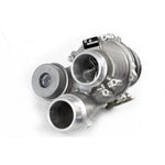 RennTech Stage 1 Turbo Upgrade For Mercedes-Benz W213 E63 AMG S - AutoTalent 