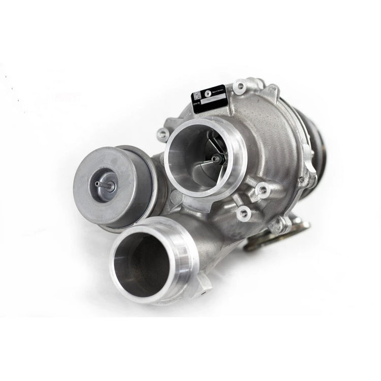 E63s on sale turbo upgrade